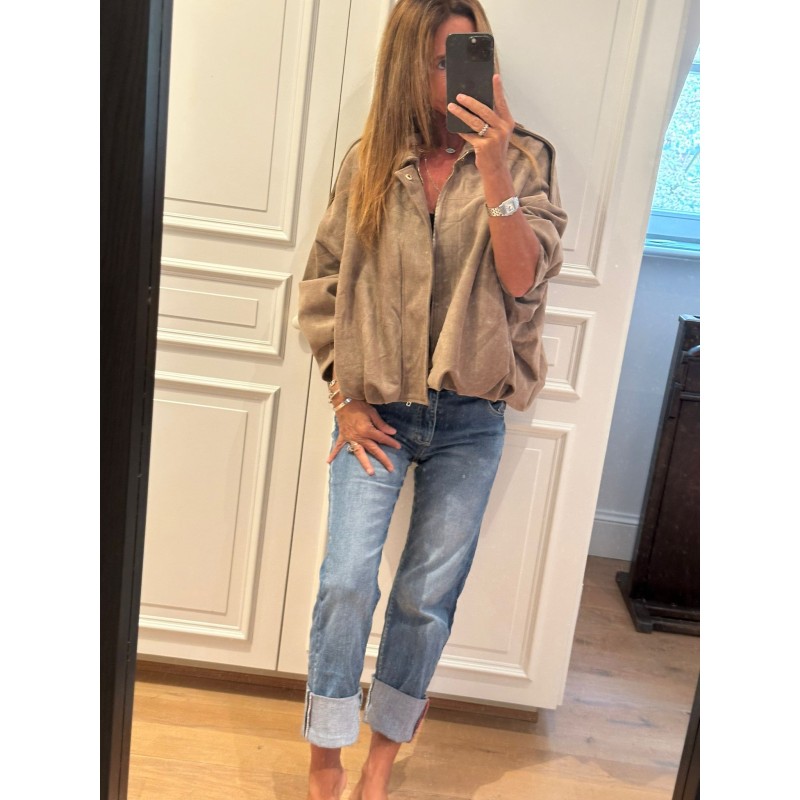 Veste Charles