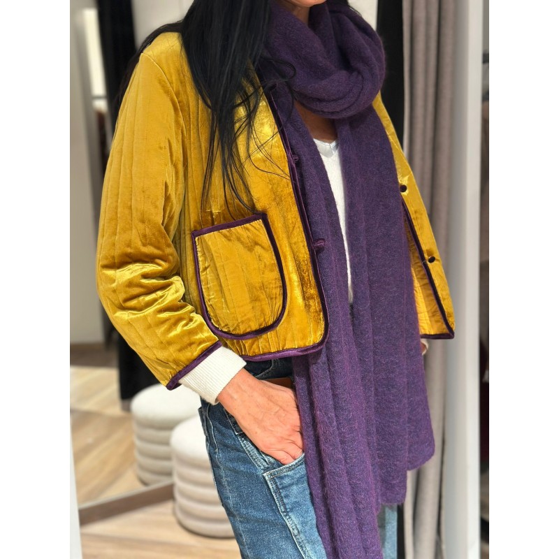 Veste Anne