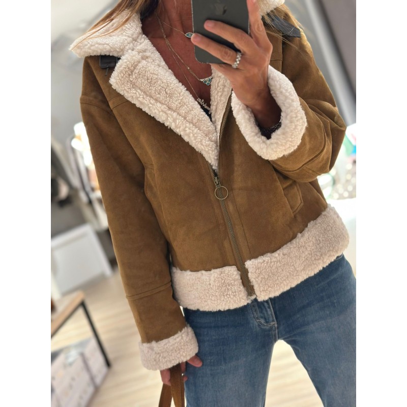 Veste Tignes