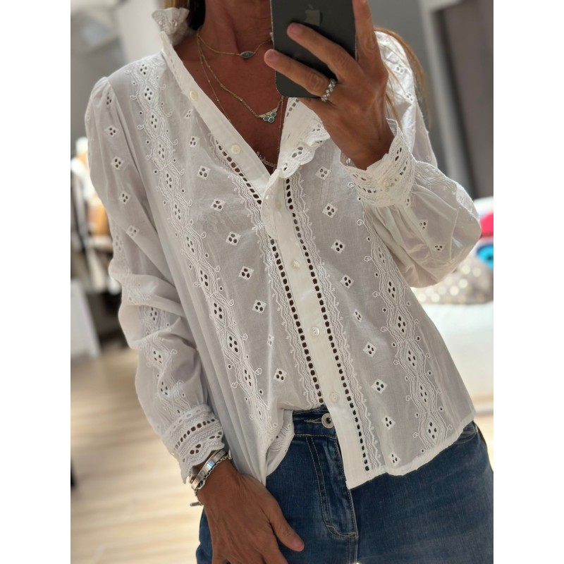 Chemise Alexandre