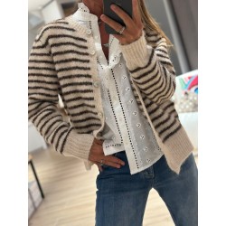 Cardigan Shana