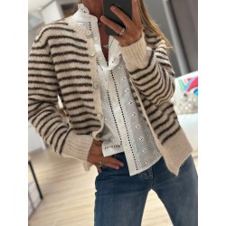 Cardigan Shana