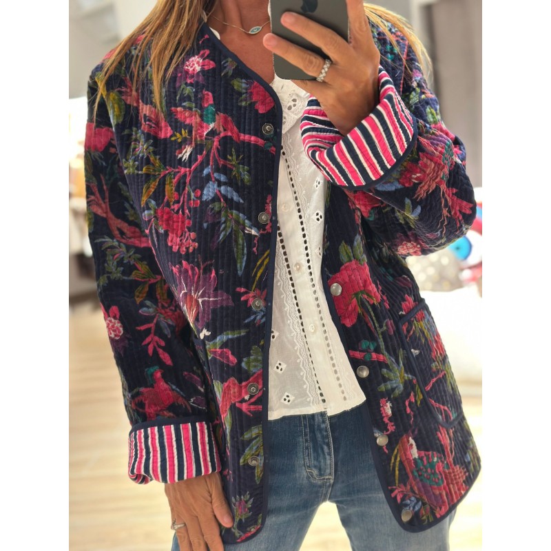 Veste Carole