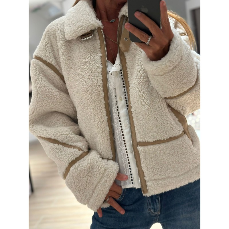 Veste Meribel