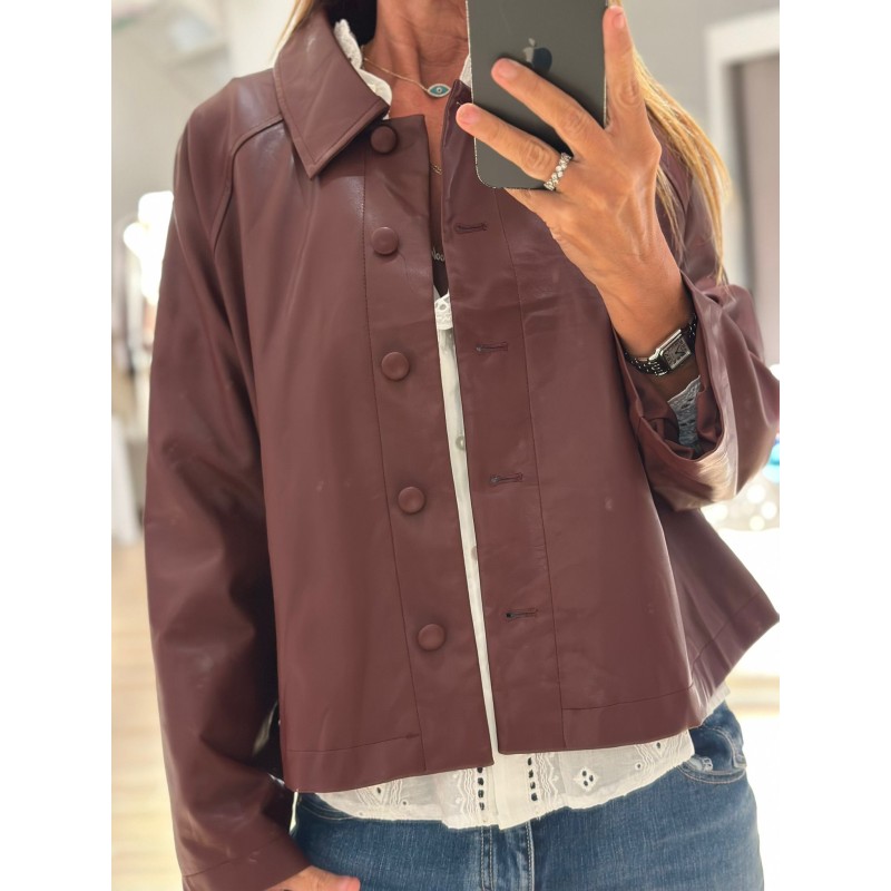 Veste simili Milan
