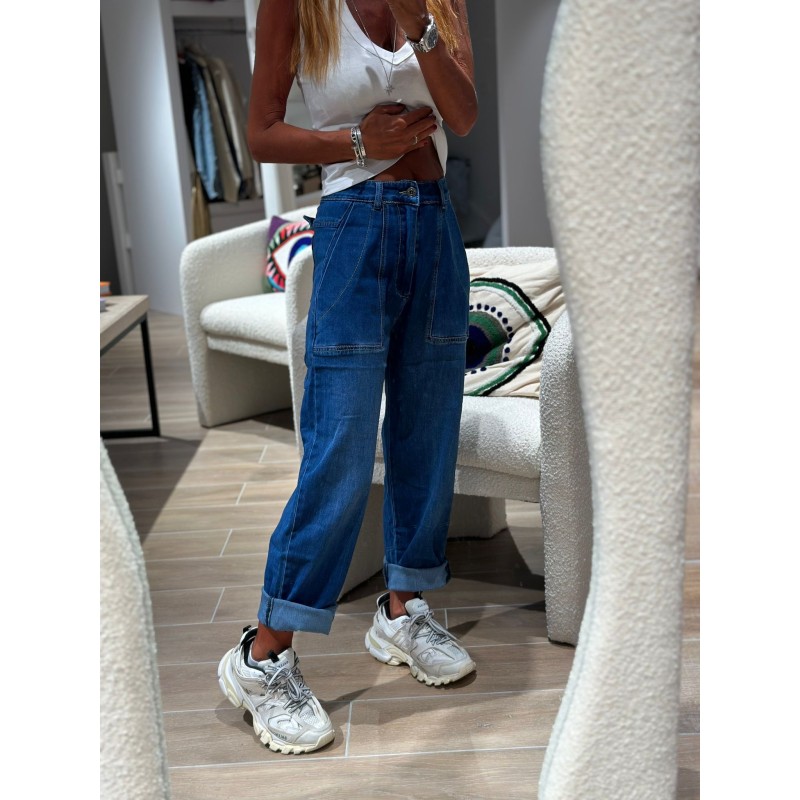Jeans Meghan