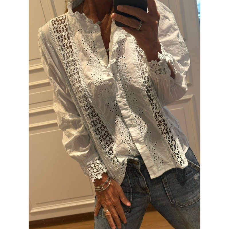 Blouse Victoire