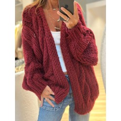 Gilet Amélie