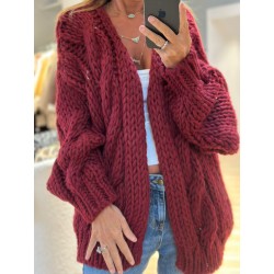 Gilet Amélie