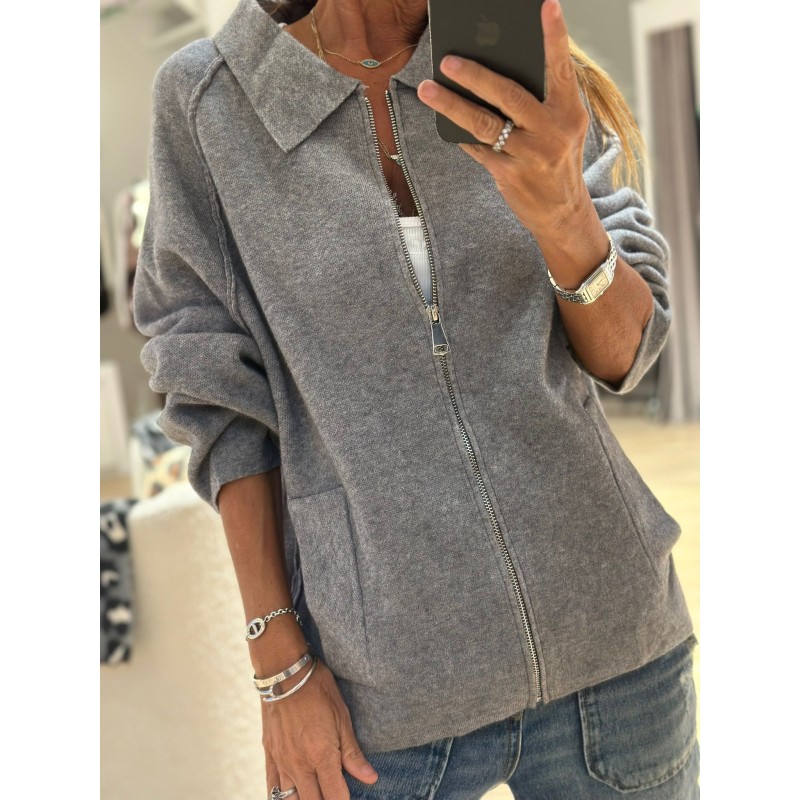 Gilet veste Barcelone