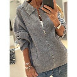 Gilet veste Barcelone