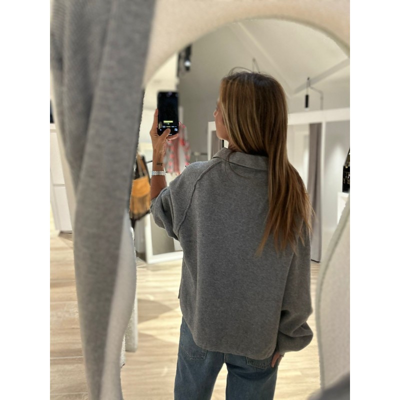 Gilet veste Barcelone