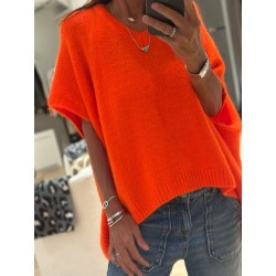 Pull kid mohair Palace