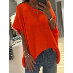 Pull kid mohair Palace