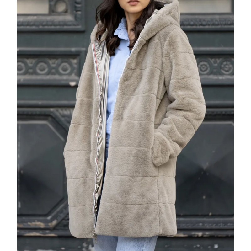 Veste reversible Taylor