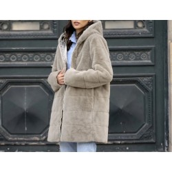 Veste reversible Taylor