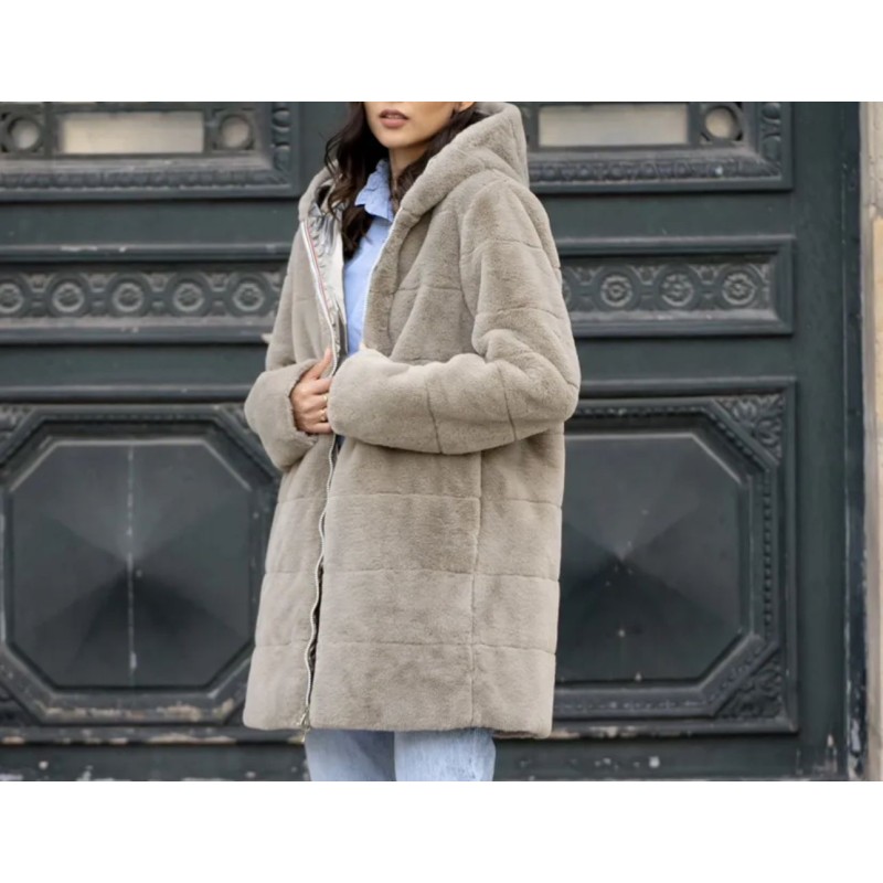 Veste reversible Taylor