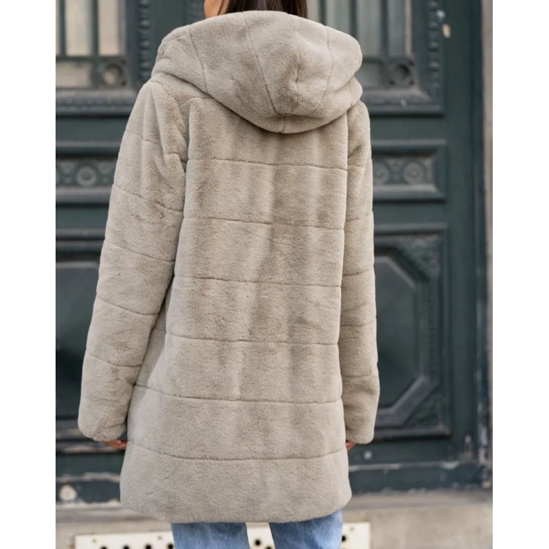 Veste reversible Taylor