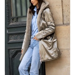 Veste reversible Taylor