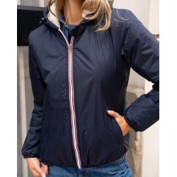 Veste imperméable Lise