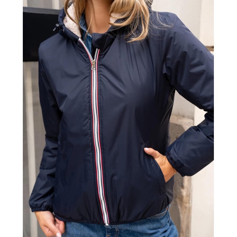 Veste imperméable Lise