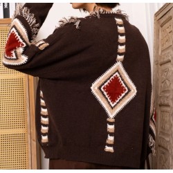 Gilet veste Charlotte