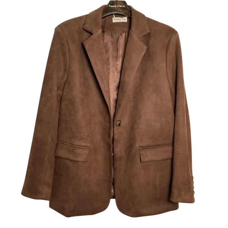 Veste Noémie