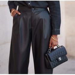 Pantalon Simili Versailles