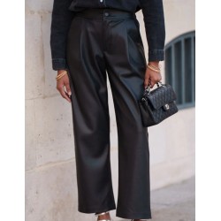 Pantalon Simili Versailles