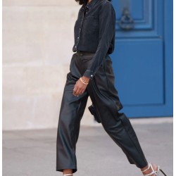 Pantalon Simili Versailles