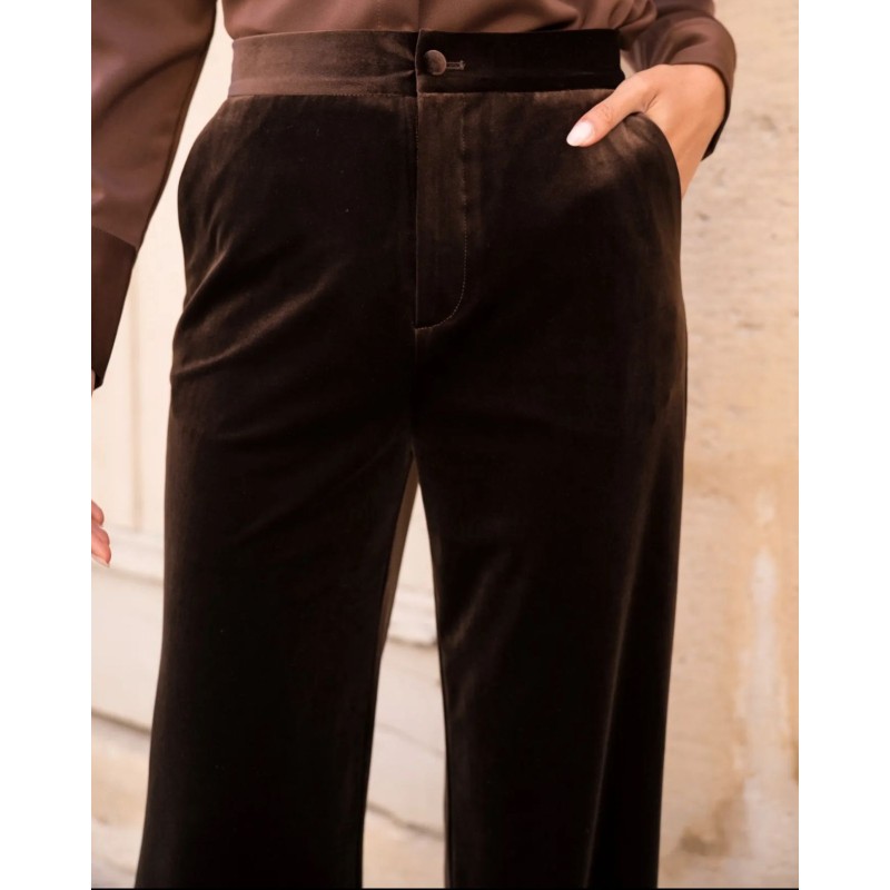 Pantalon Tasha