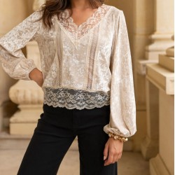 Blouse Julia