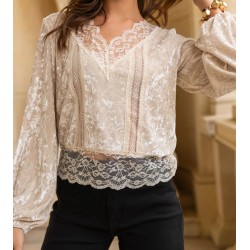 Blouse Julia