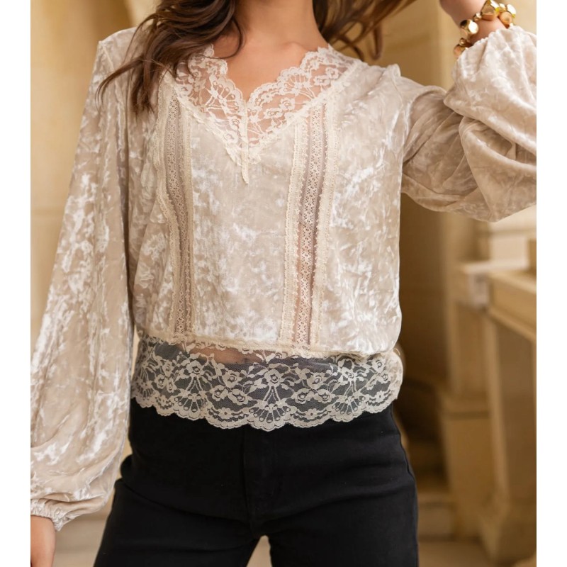 Blouse Julia