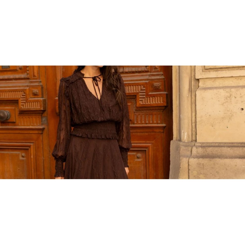 Blouse Shana
