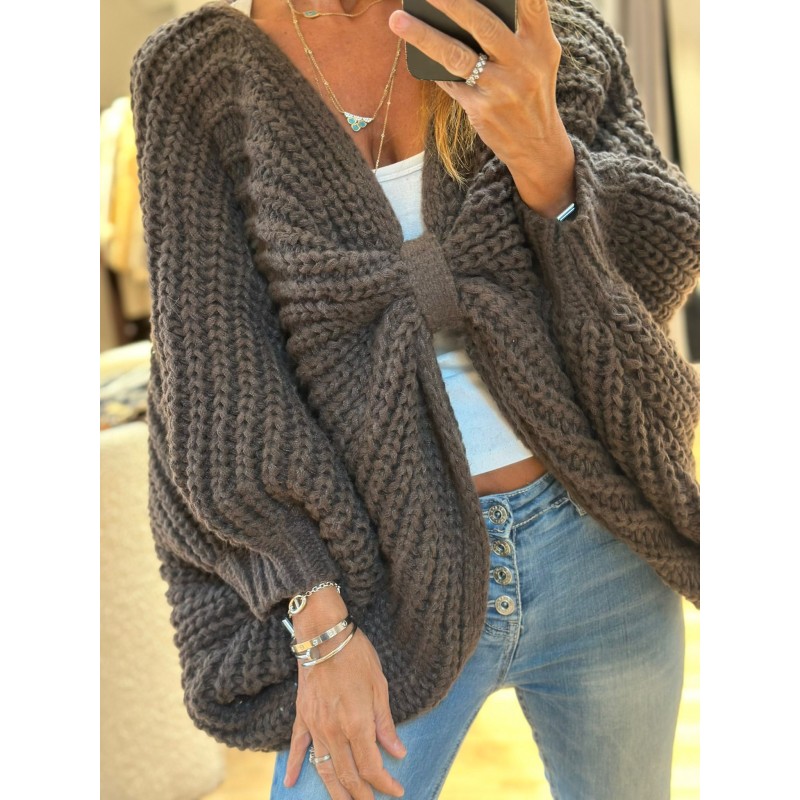 Pull réversible Rome