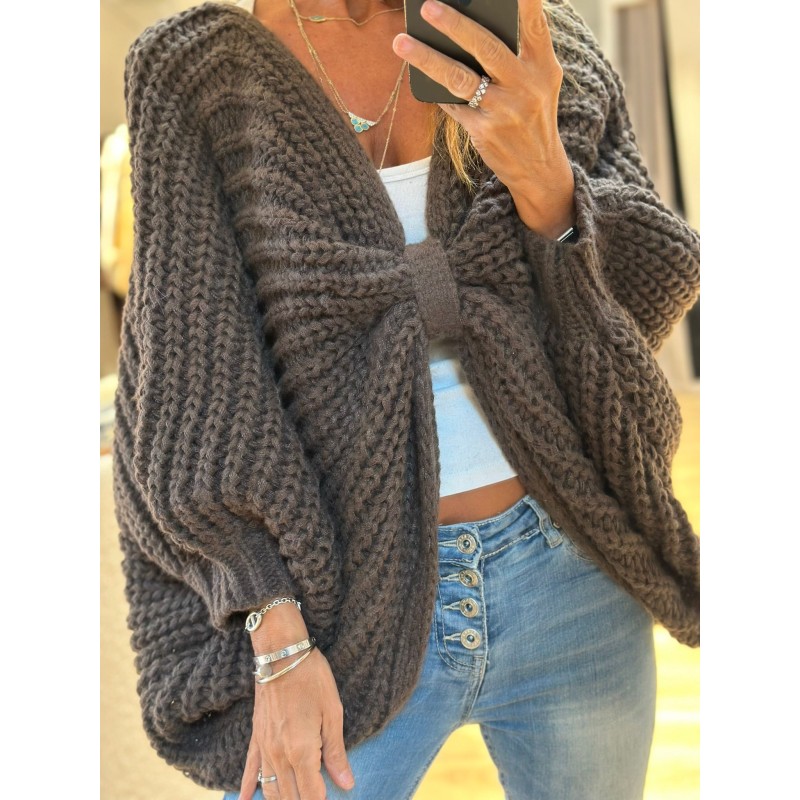 Pull réversible Rome