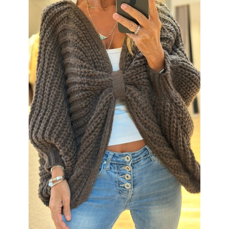 Pull réversible Rome