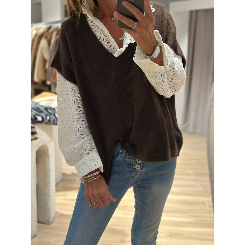 Pull Alexandre