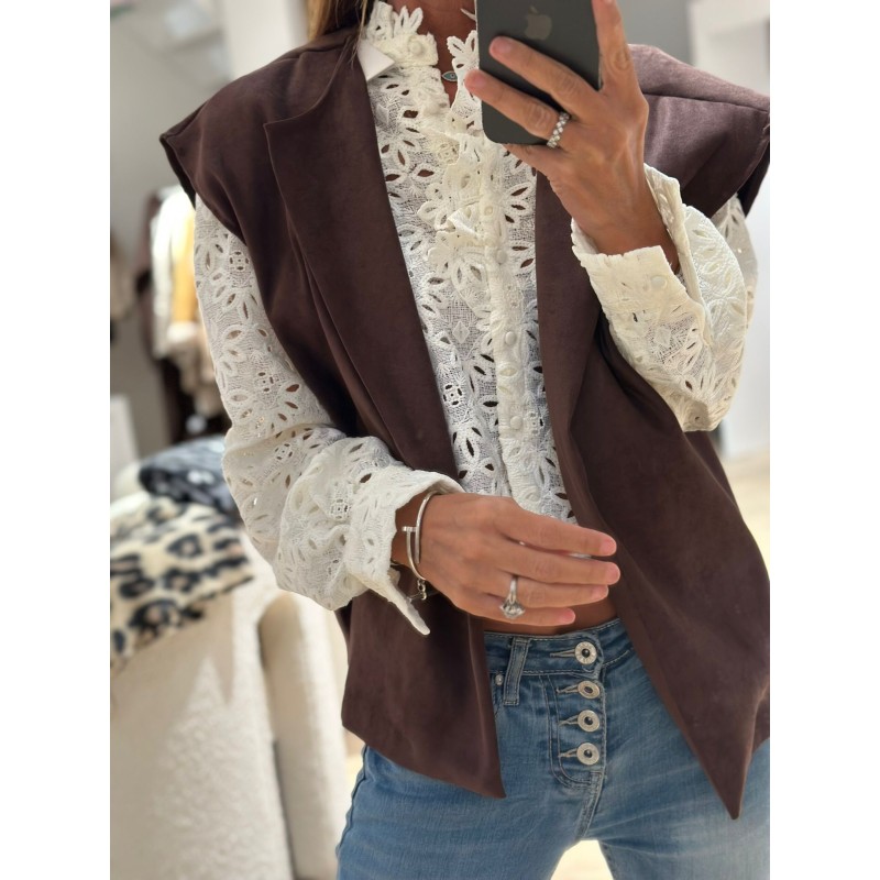 Gilet Lola