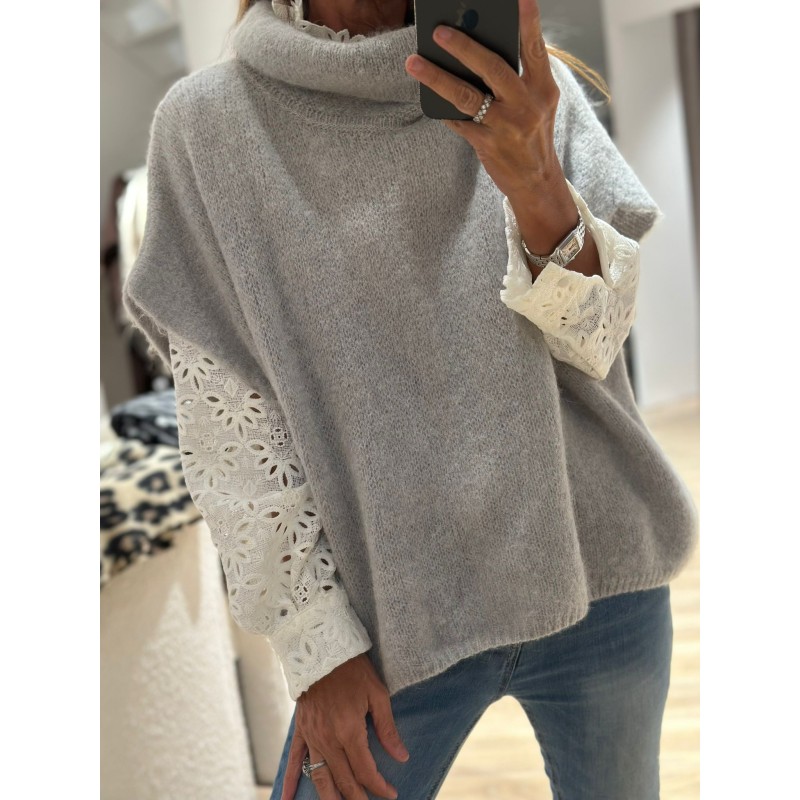 Pull Bernadete Pull Bernadete