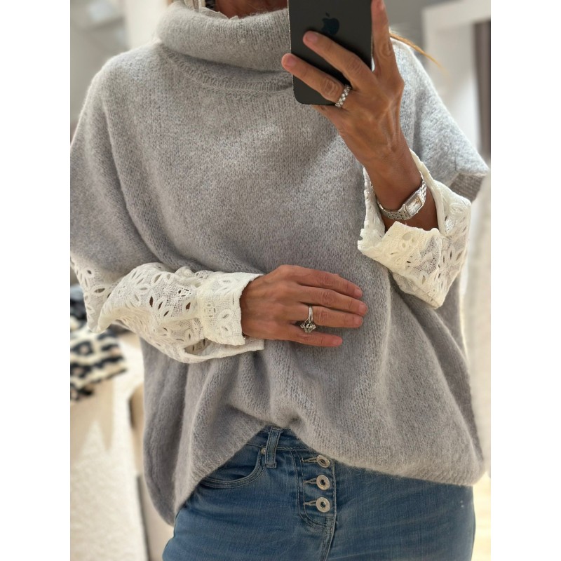 Pull Bernadete Pull Bernadete