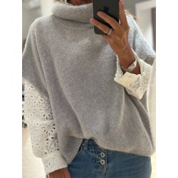 Pull Bernadete Pull Bernadete