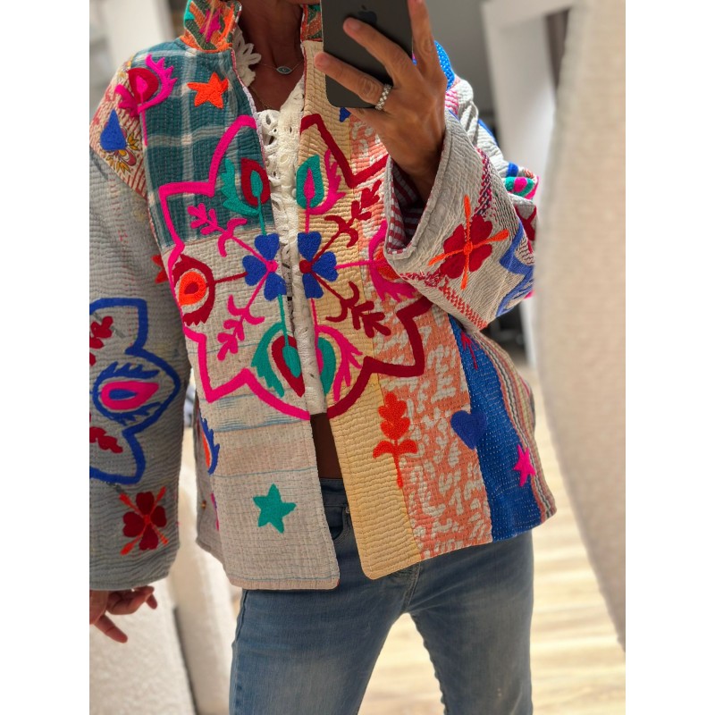 Veste Braga
