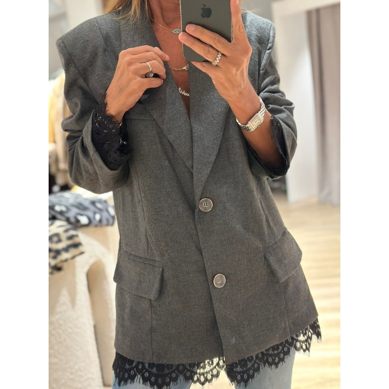 Blazer Lisa