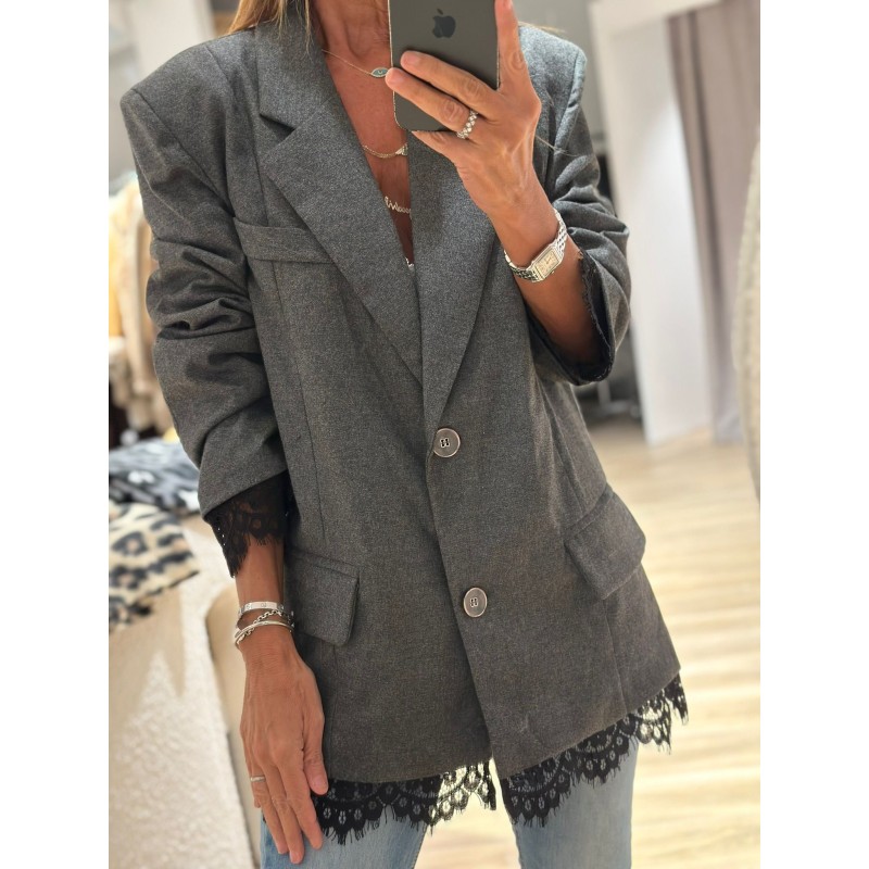 Blazer Lisa