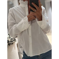 Chemisier Clothilde