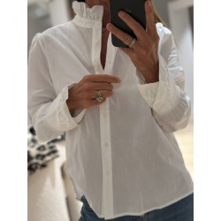 Chemisier Clothilde