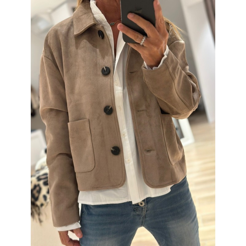 Veste Charles
