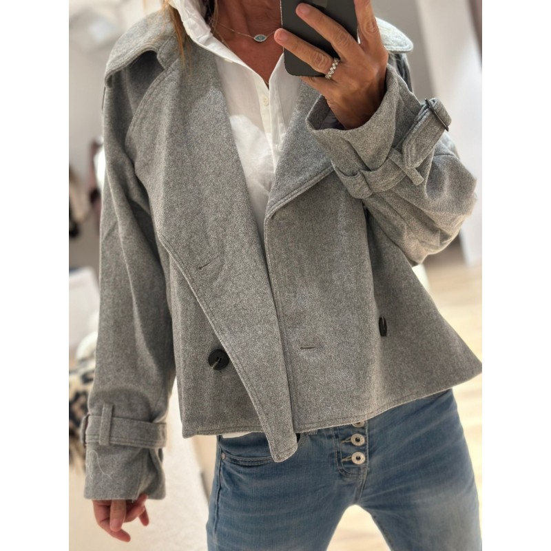 Veste Nathan